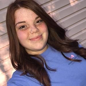 Meet your Posher, Audrey